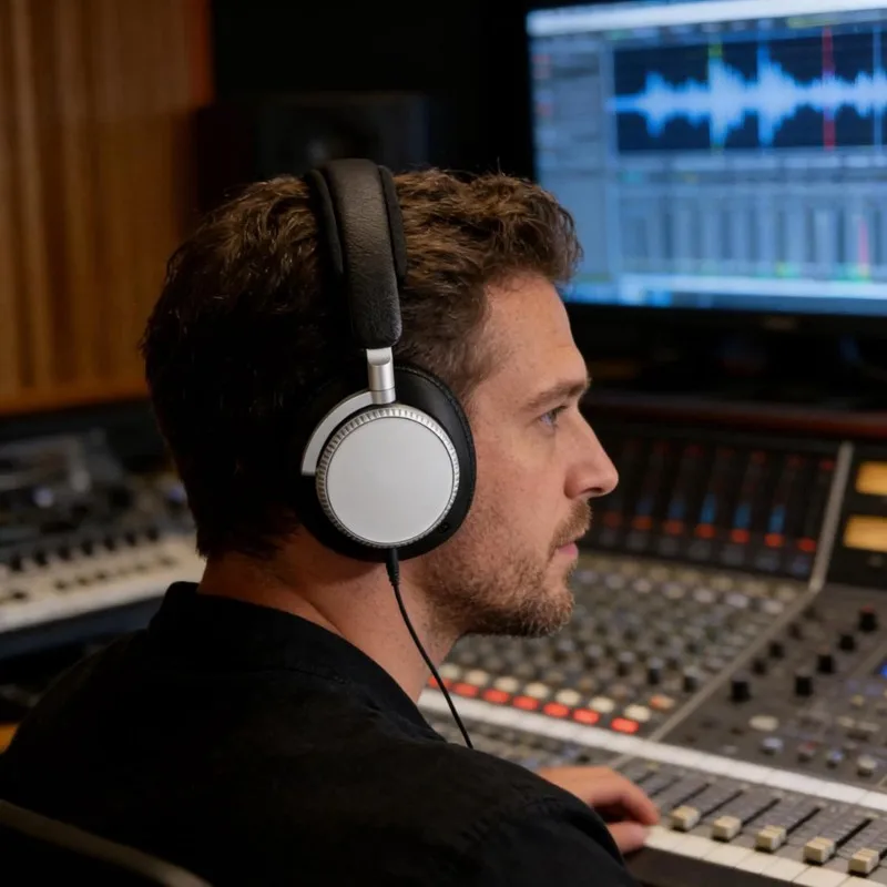 

Y43A-Накладки на уши из овчины для Bang & Olufsen Beoplay H100, запасные части для наушников, шумоизолирующие, удобные чехлы