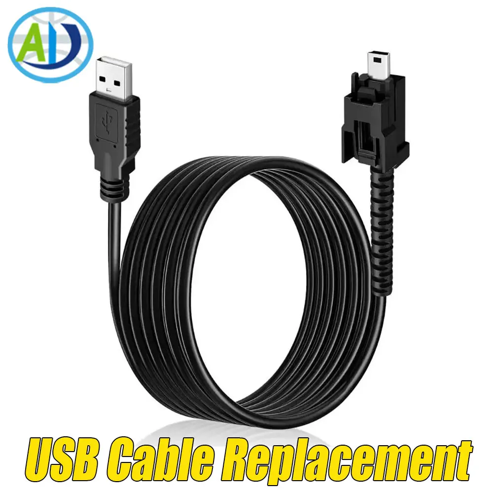 Variant: USB Cable