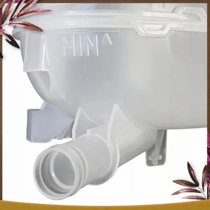 

AB59-GV6Z8A080B GV6Z-8A080-B Car Engine Radiator Coolant Reservoir Expansion Tank For Ford Escape 2017-2019