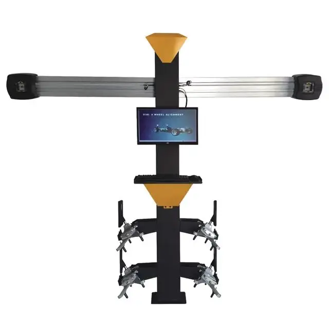 V3D-TL Four Wheel Alignment Made In China