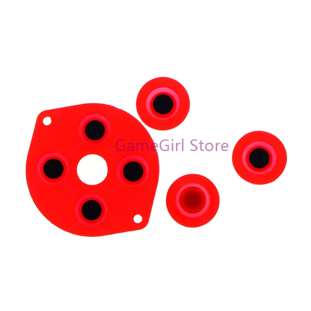 Variant: Red