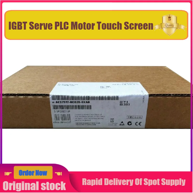 

New original 6ES7972-0CB20-0XA0 PLC programming cable 6ES7 972-OCB2O-OXAO spot
