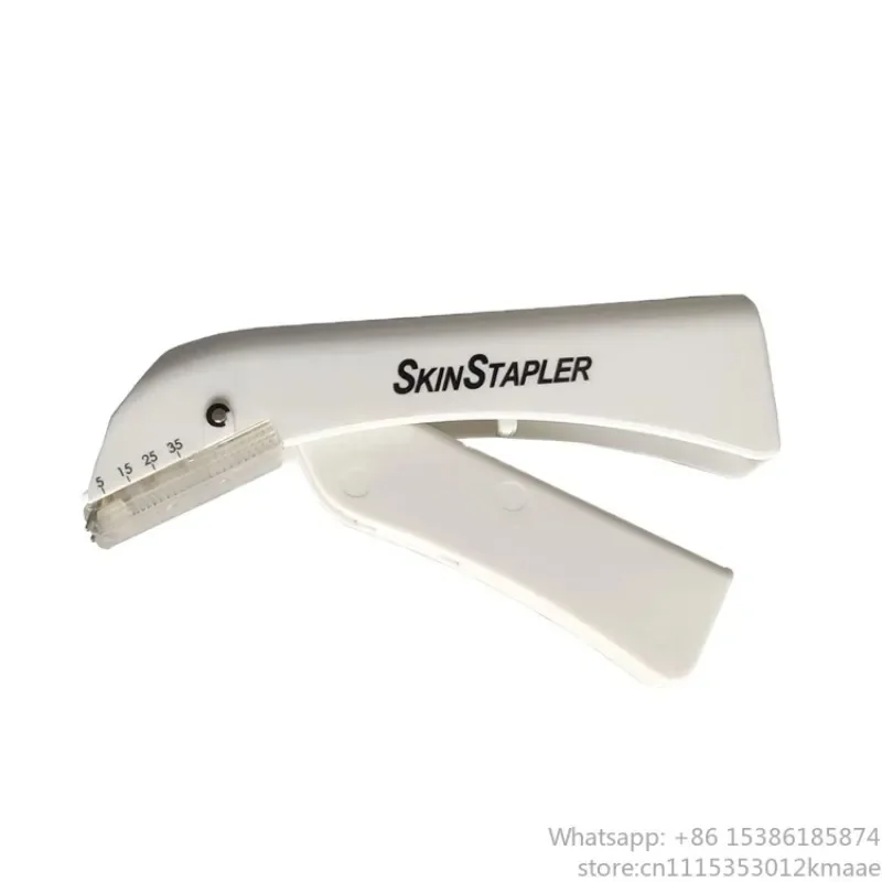 Vequyn Factory Direct Offer Disposable Stapler Endocutter Stapler for Surgery Use