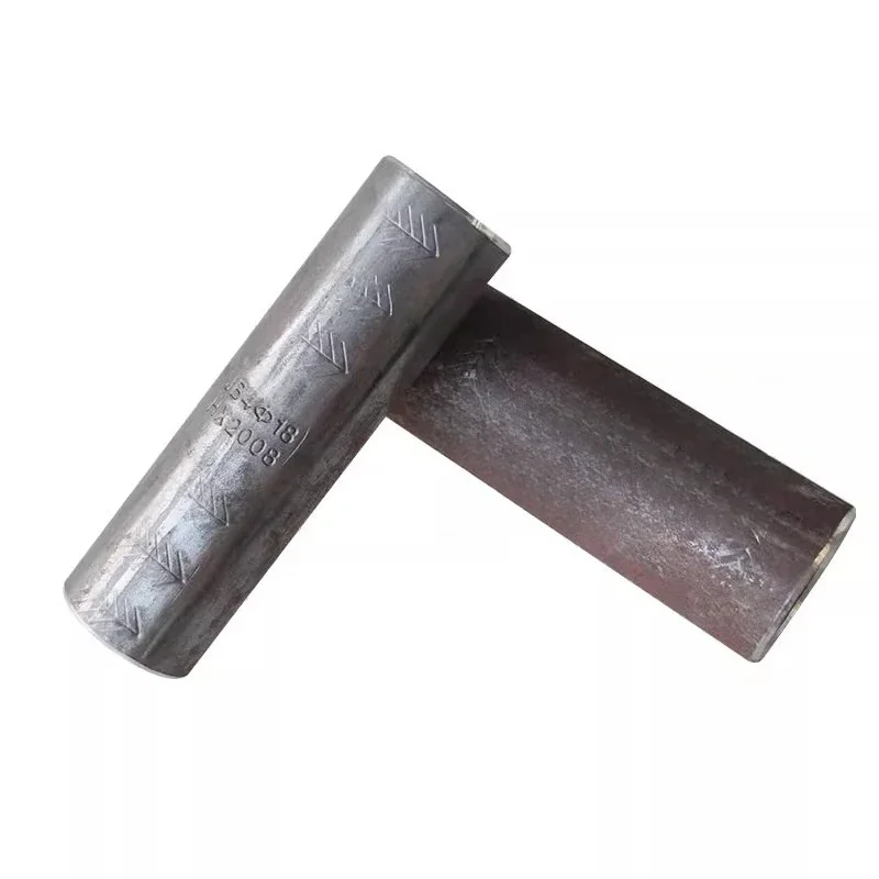 

18Mm iron standard, steel cold extrusion, connector, connector