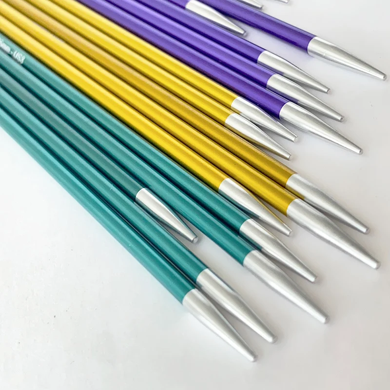 Knitpro Zing 15 cm Double Pointed Knitting Needle