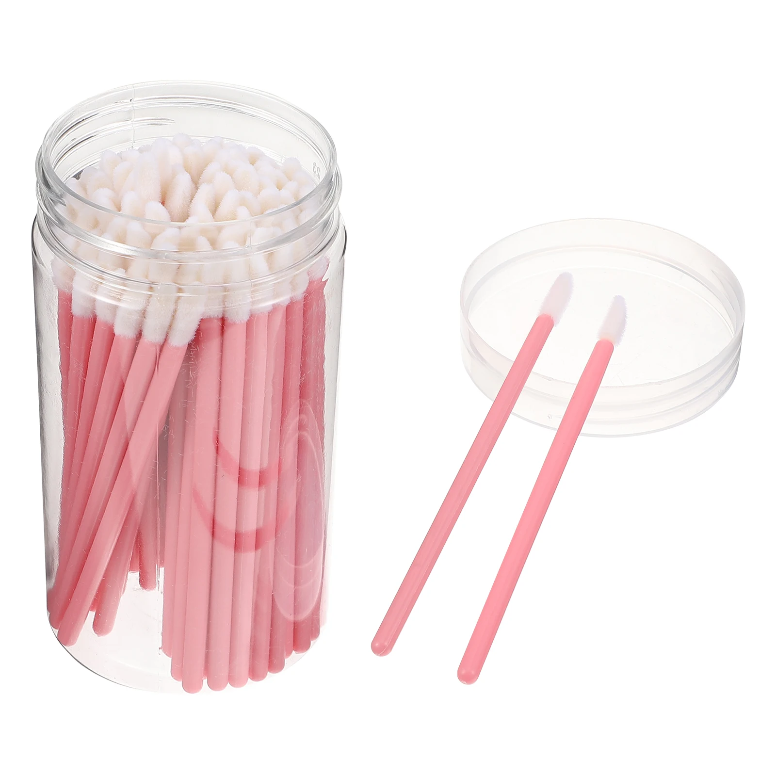 

Lip Brush Makeup Tool Lipstick Accessories Gloss Wands Beauty Tools Applicators