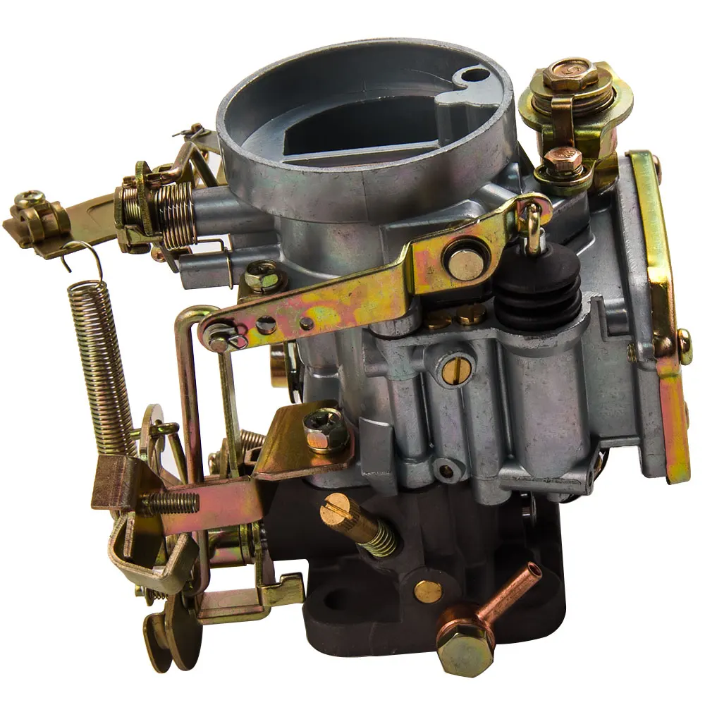 

Новый карбюратор для пикапов Nissan 520, 521, 620, 720, 710, 65-86 с двигателем J15