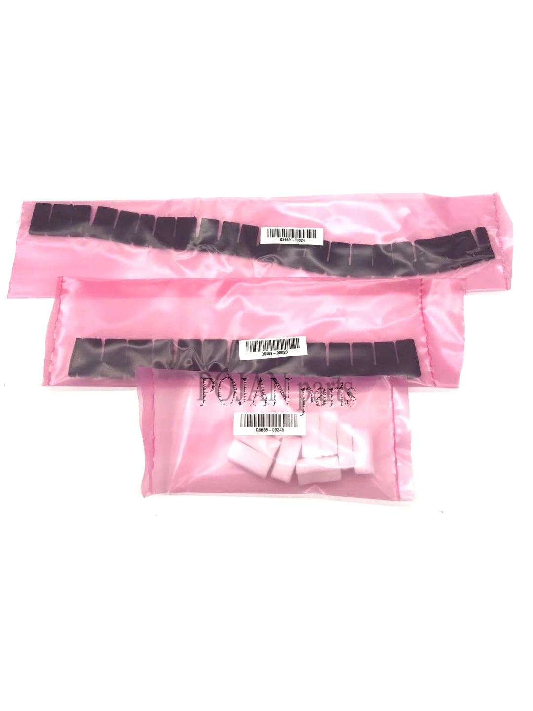 

Q5669-60701 Полный комплект пенопласта для Designjet T610 T1100 T620 T1120 Z2100 Z3100 Z3200 24-дюймовые плоттеры POJAN