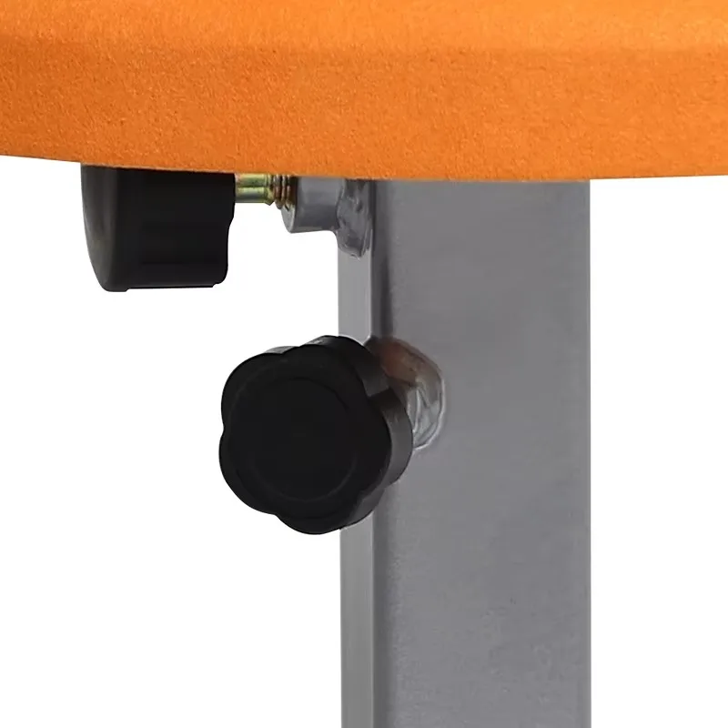 Equipamento de treinamento auxiliar de cavalo pommeled de cogumelo para treinamento de ginástica