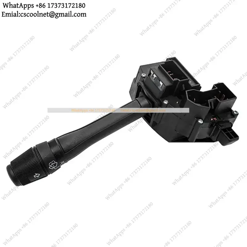 JS02 F4ZZ-13K359-A Windshield Wiper Switch For 1994-1998 Turn Signal Functionality Auto Parts