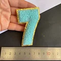 Blue-7