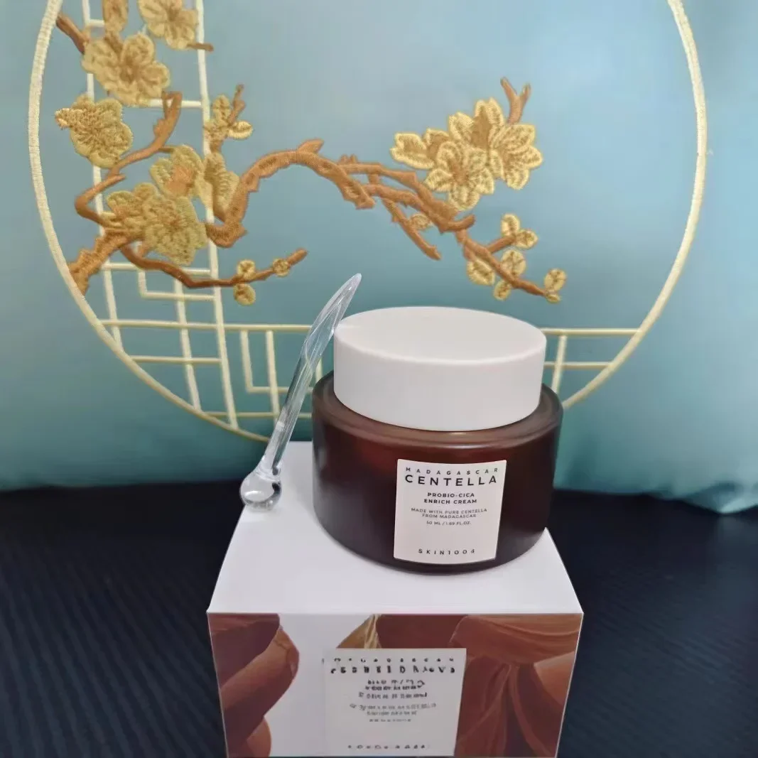 

Skin1004 Крем Увлажняющий уход за кожей Ангел Пробиотический крем Увлажняющий питательный для кожи 50 мл Антивозрастной крем для лица
