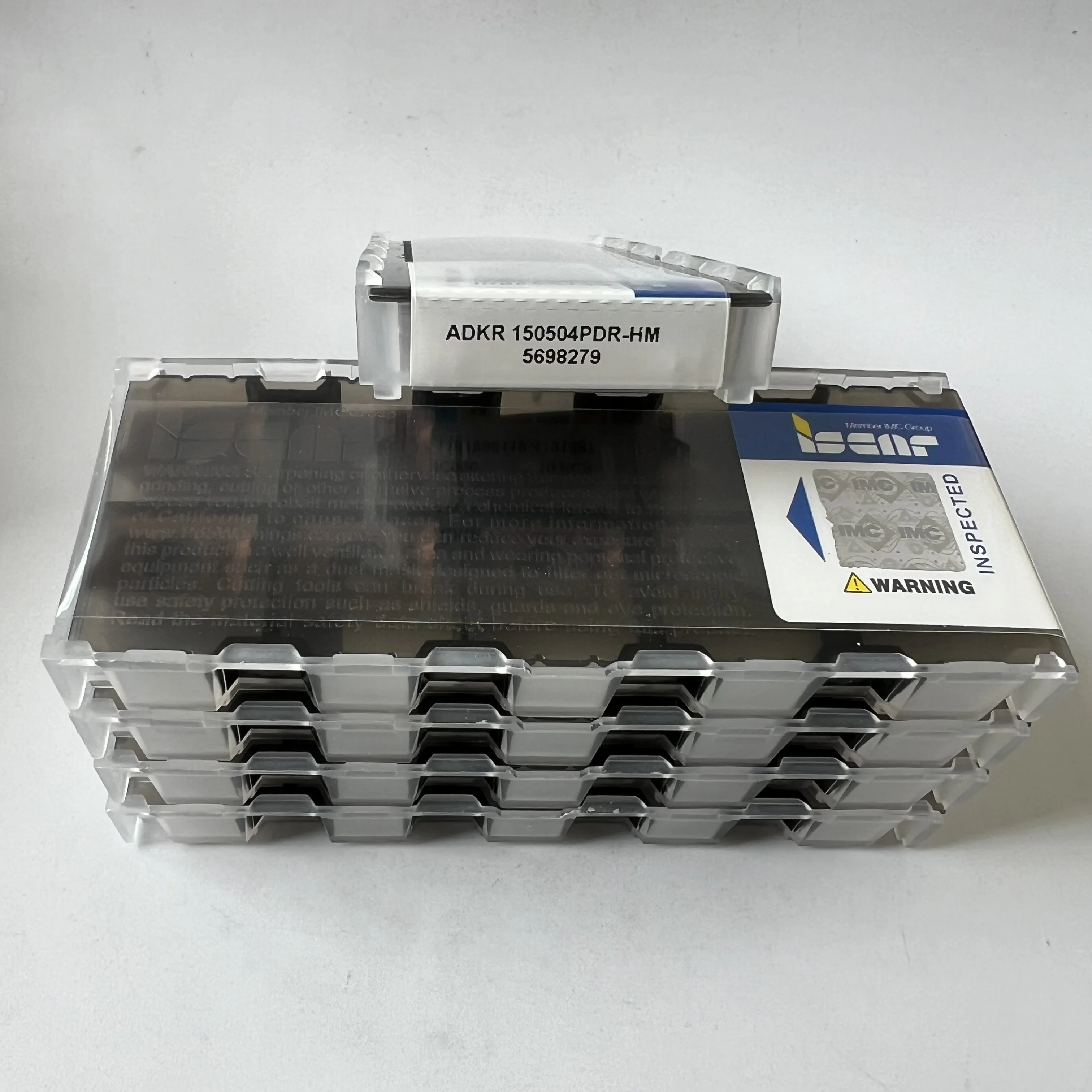 

ADKR150504PDR-HM IC950 CNC BLADE