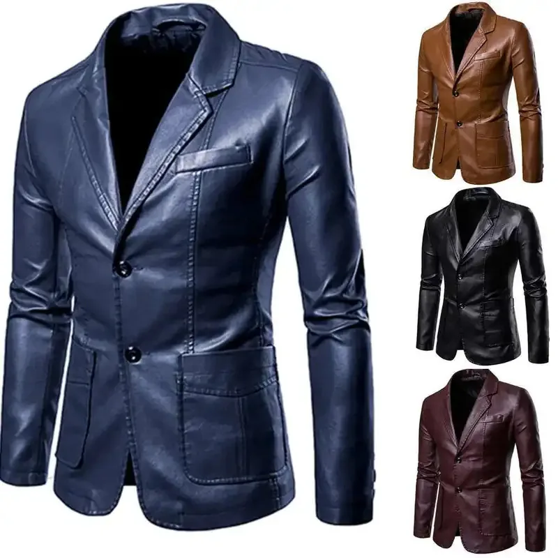 New Spring Blazer M… - image