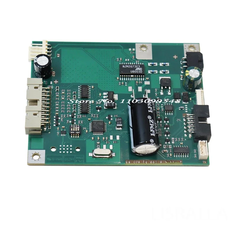 5pcs/lot Brand New KHII800 Printer Motherboard Electronic Scales Parts Printer for Bizerba KHII 800 Printer Mainboard Parts