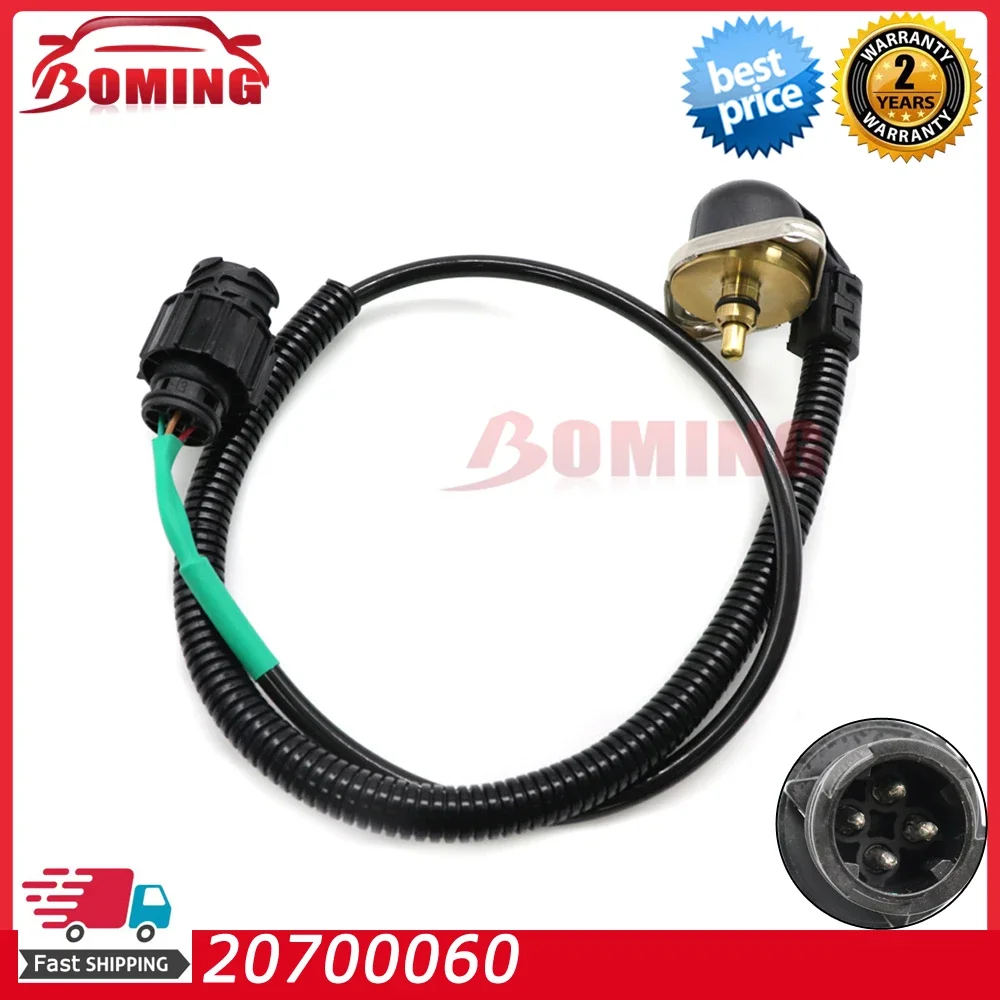 

Датчик давления масла в турбокомпрессоре 20700060 20706889 20374280 для VOLVO FH12 FM9 FM12 B12 B12R B9S B9TL B9R