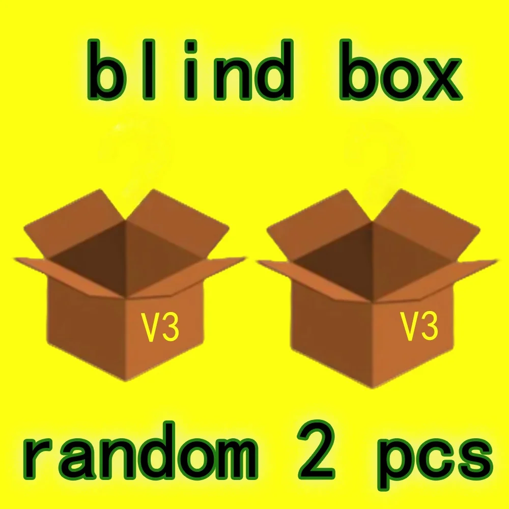 عرض Gran، caja ciega Kawaii serie de PVC، colgante de macarrón، muñeca de vinilo، caja مفاجأة، llavero regalo de comppiños #3