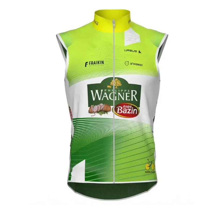 2025 Wagner Bazin W… - image