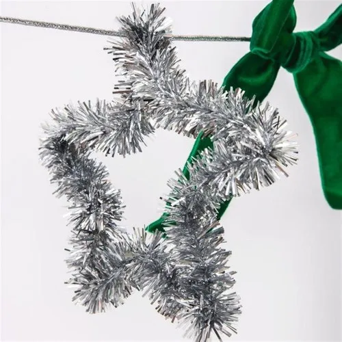 The Meri Meri New Year Hanging Ornament