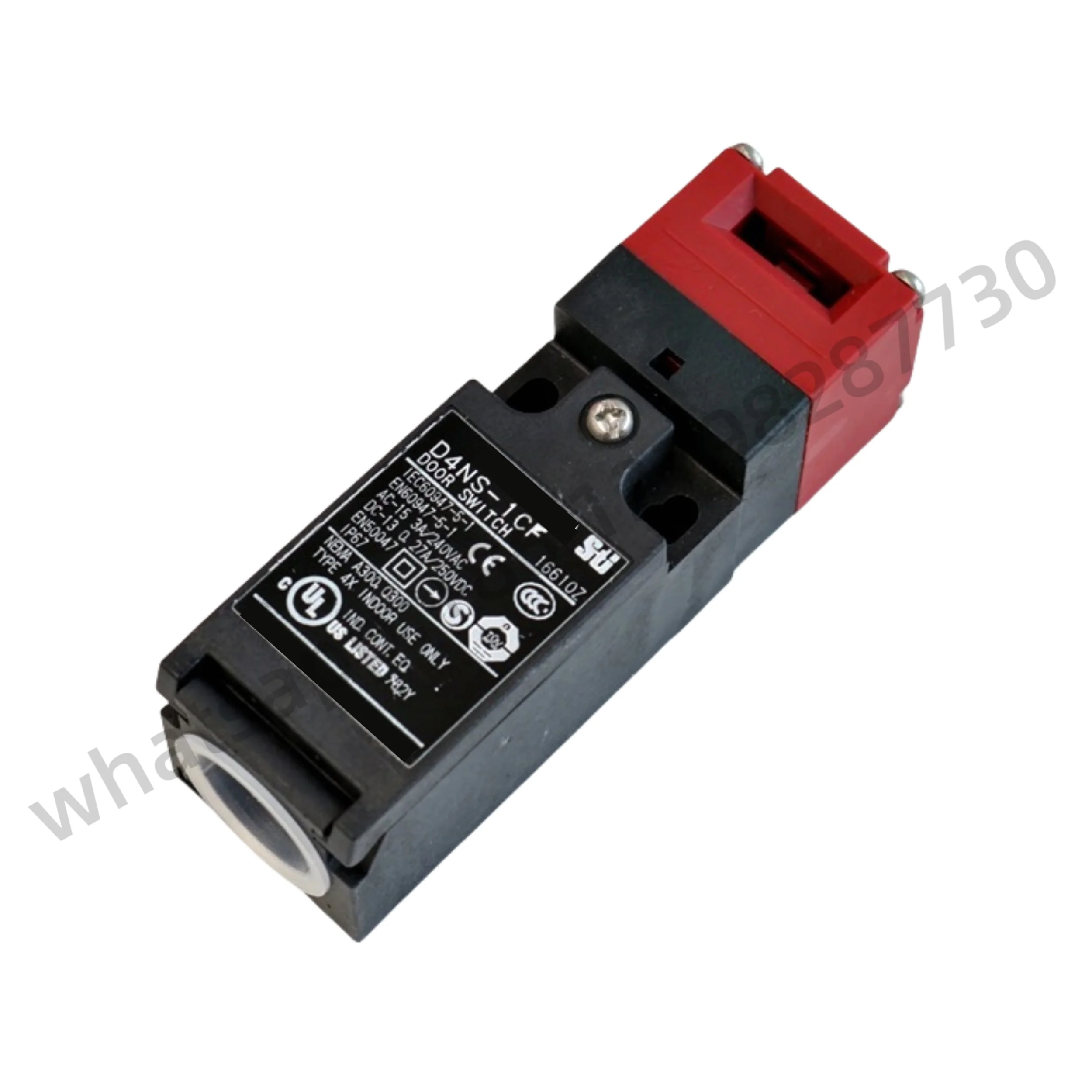 New Original D4NS-1CF D4NS-2CF D4NS-4CF D4NS-1DF D4NS-2DF D4NS-4DF