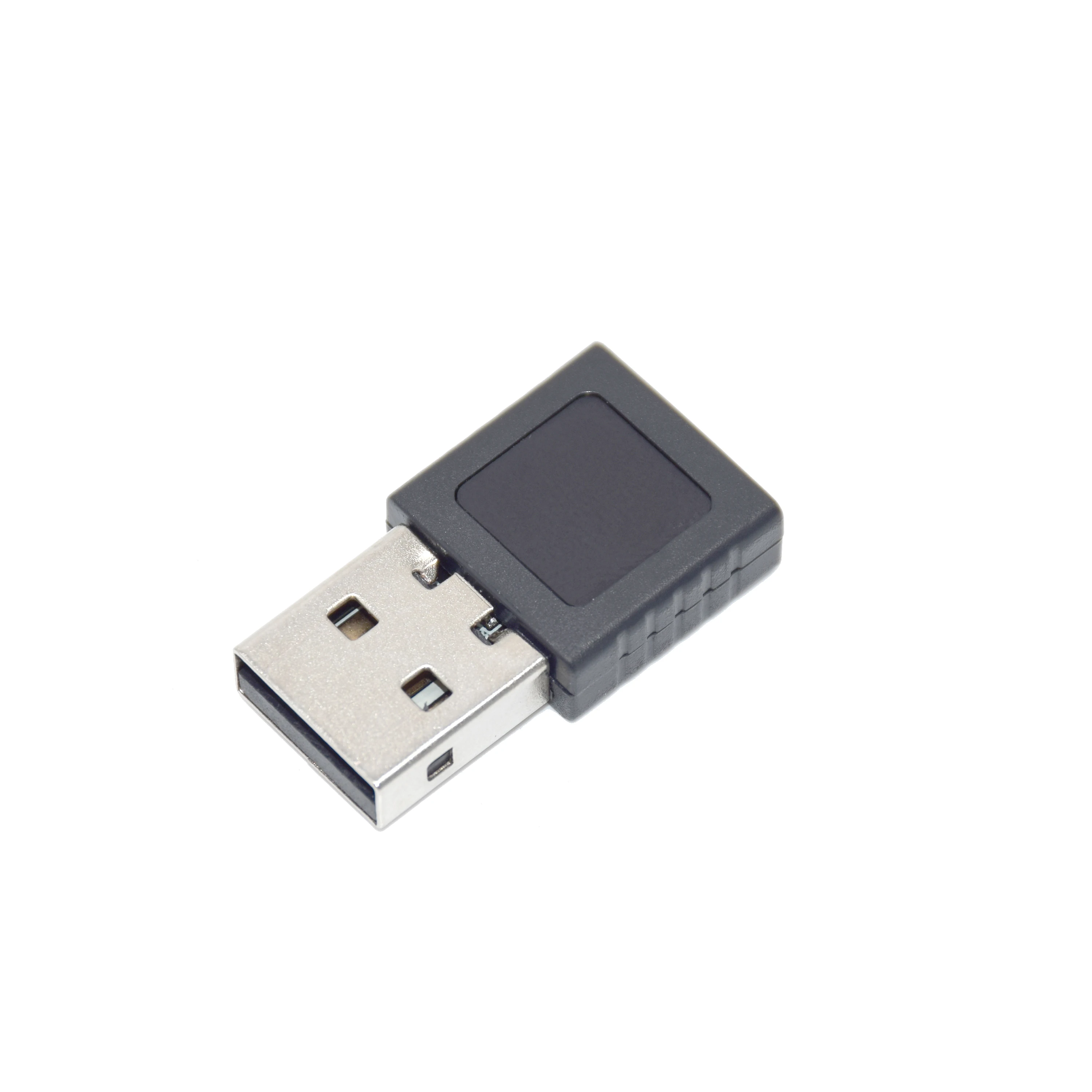 USB Fingerprint Reader Module Device For Windows 10 11 Hello Biometrics Security Key