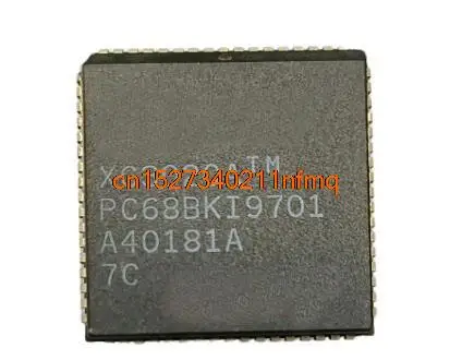 

100% NEW XC3020APC68 XC3020A-7PC68C XC3020A-7PC68I