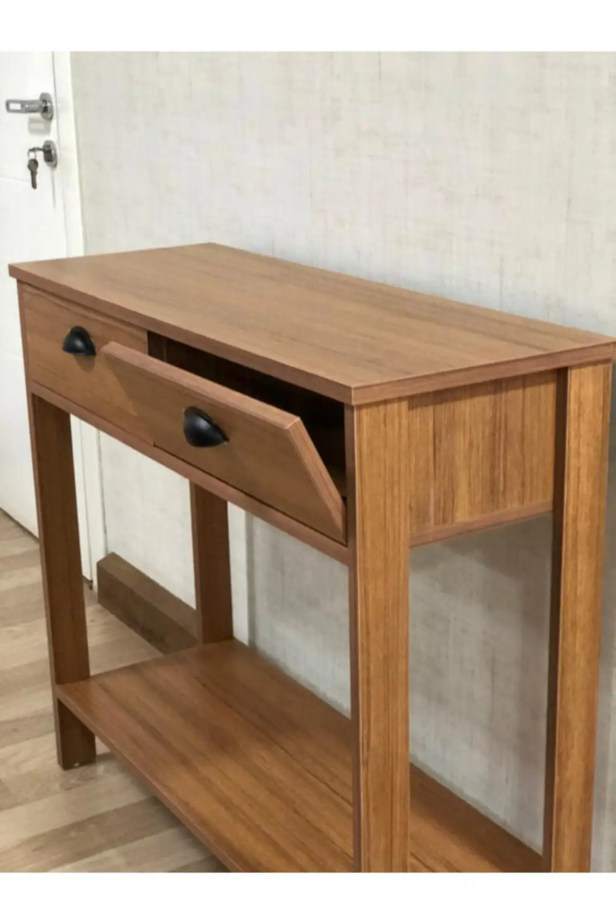 Dresuar Teak Retro furniture, console