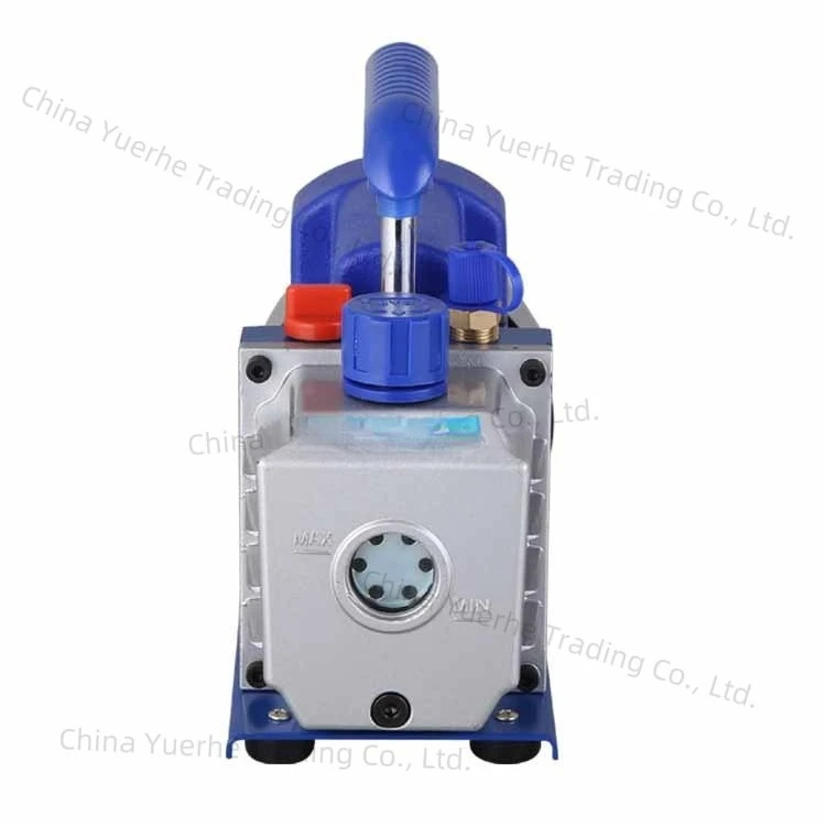 

110V/60HZ vacuum pump, pumping rate 1L/S, 3CFM vacuum pump, 200W vacuum pump