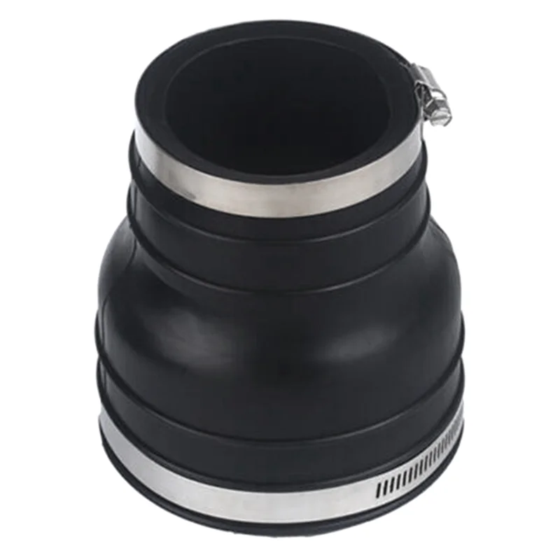 

70981A3 Outboard Water Pump Exhaust Bellow Fit for Mercruiser 3-4 Inch 70981A3 18-2762 89070