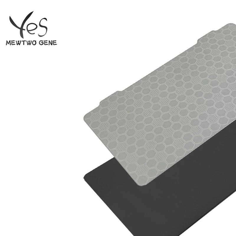 M3 Plus Removal Spring Sheet Spring Steel Magnetic Flex Magnetic Hot Sticker for ANYCUBIC Photon MonoX 6K Mono 2 M5S LCD
