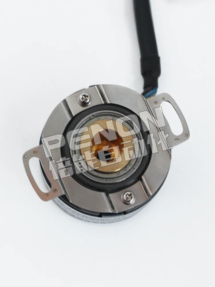 Original Encoder ZKD-60-500BM/5P-G05L-0.6m Pulse 500