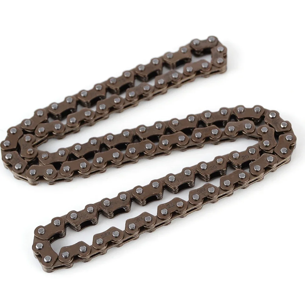 دراجة نارية العمود المرفقي توقيت سلسلة لهوندا CH250 النخبة 1985-1990 / PS250 Ruckus 2005 2006 14401-KM1-003