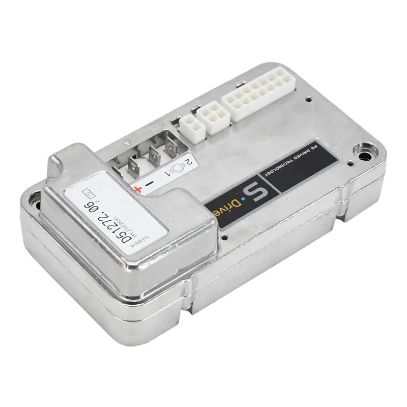 C-T-L1800573 Compatible with Sunrise Mobility Scooter S400 Mobility Scooter Electric  Speed Control D51272.06