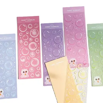 10 best sales ملصق فقاعي - №1