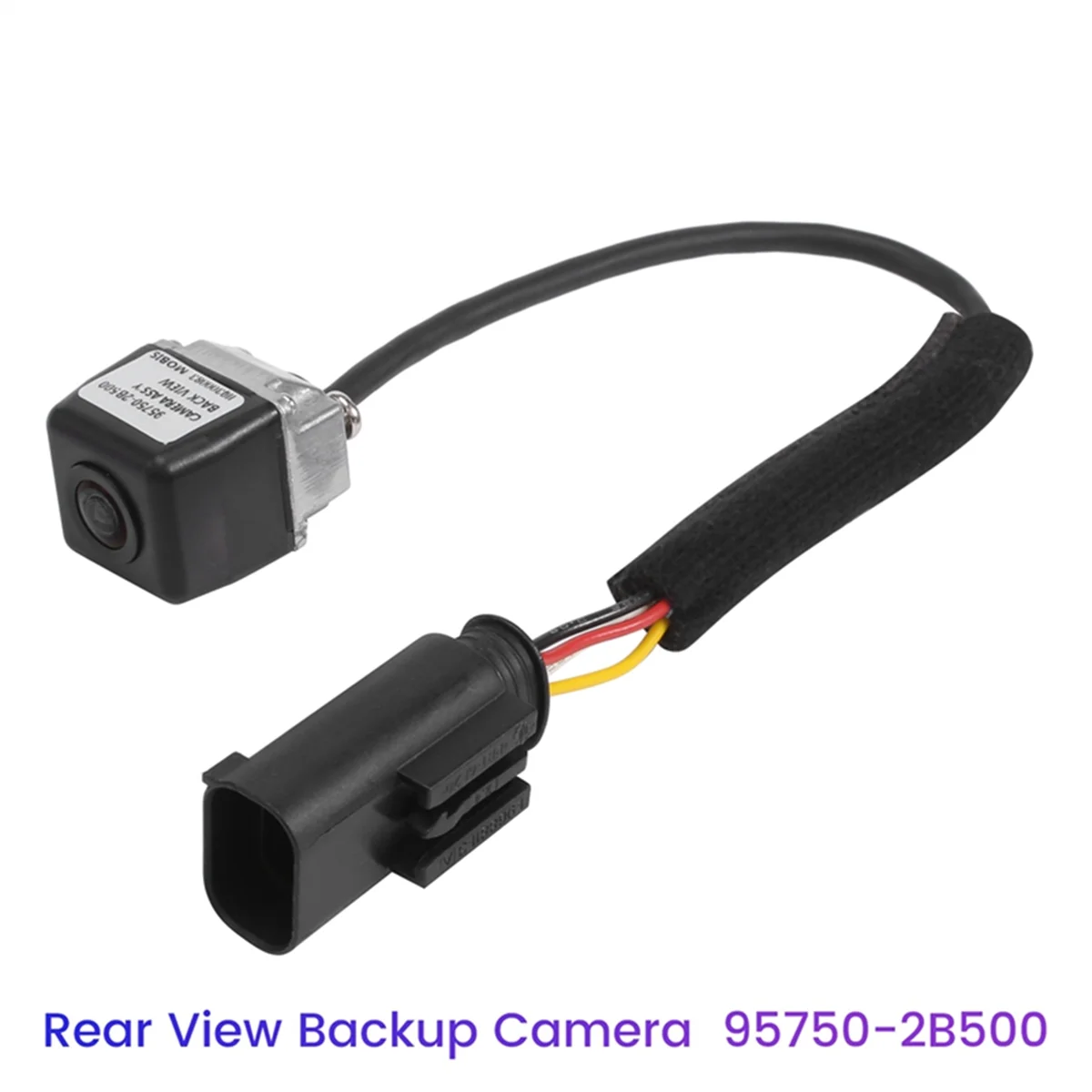 95750-2B500 / 957502B500 for Hyundai Santa Fe 2010 2011 2012 Rear View Camera Reverse Park Assist Backup Camera