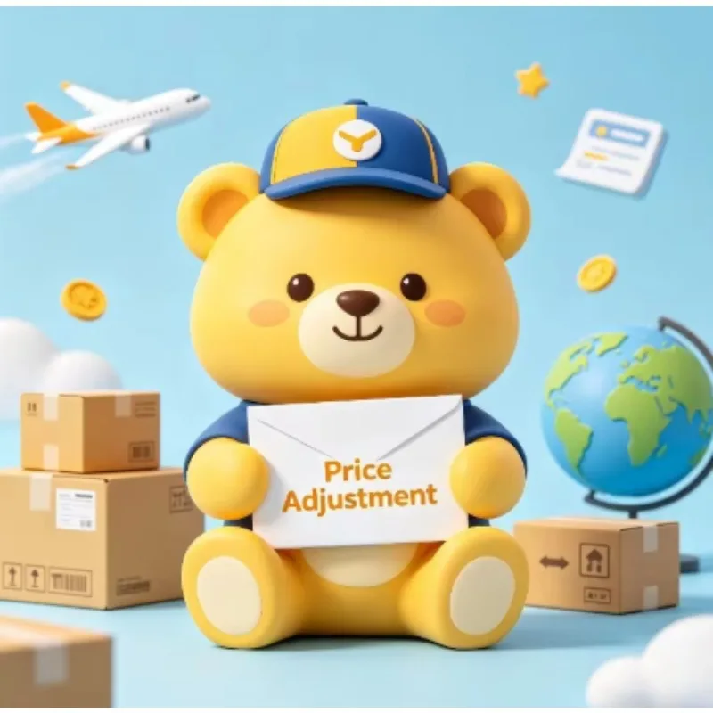 make for Postage for Russian customers
