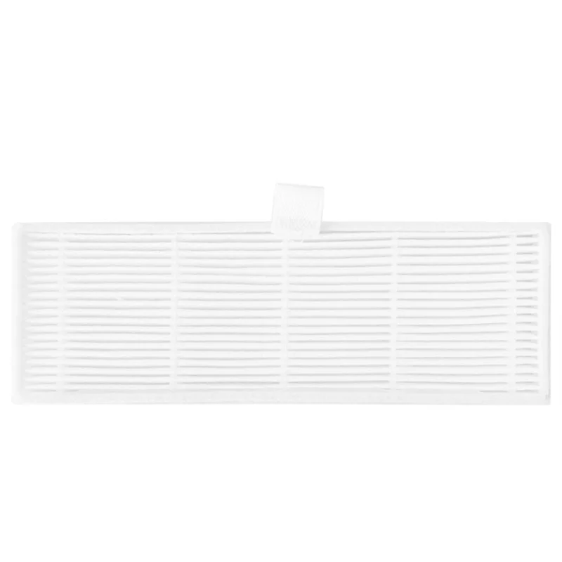 A84x-para proscenic m7 pro/kyfvol cybovac s31/honiture q6/uoni v980 plus robô vácuo peças de reposição escova principal filtro hepa