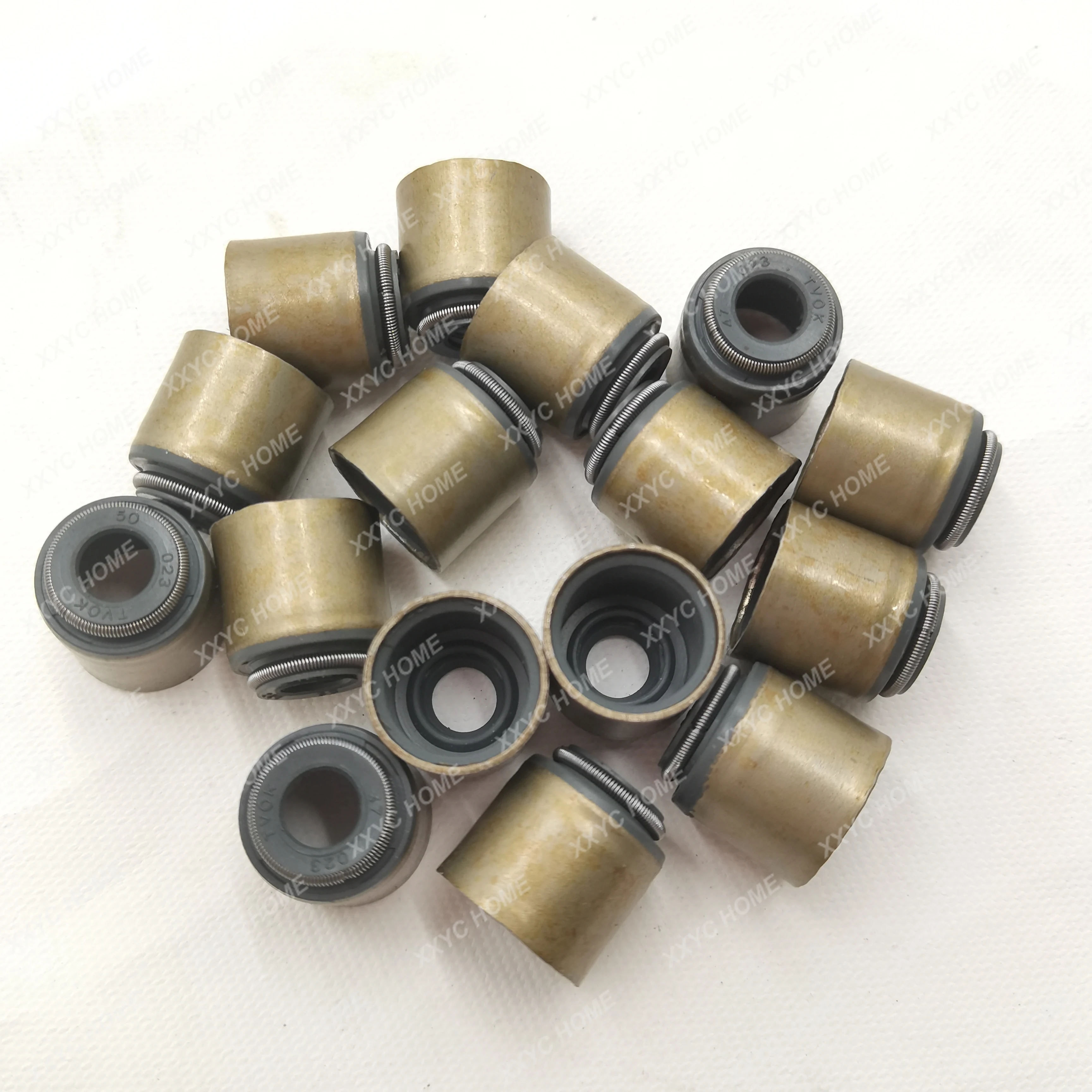 Kit di revisione motore