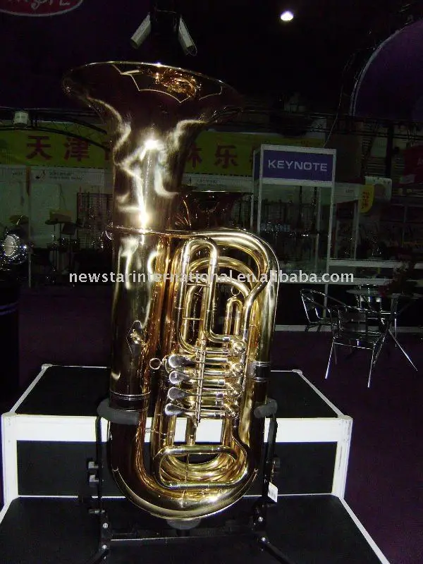 Rotary Tuba HTL-692