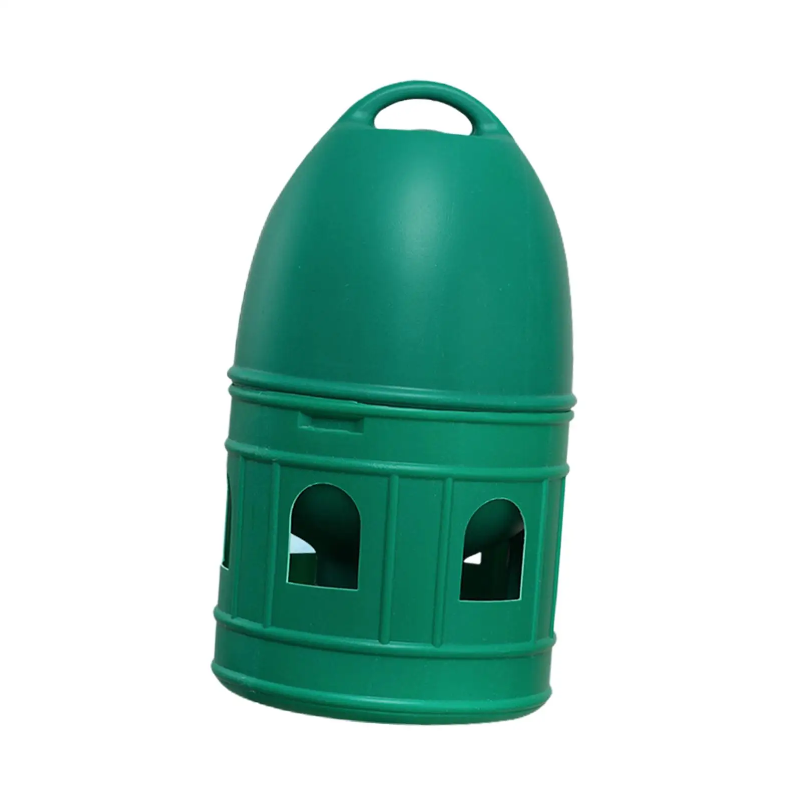 Bebedero automático para palomas y gallinas - Accesorio para jaulas - imagen 2