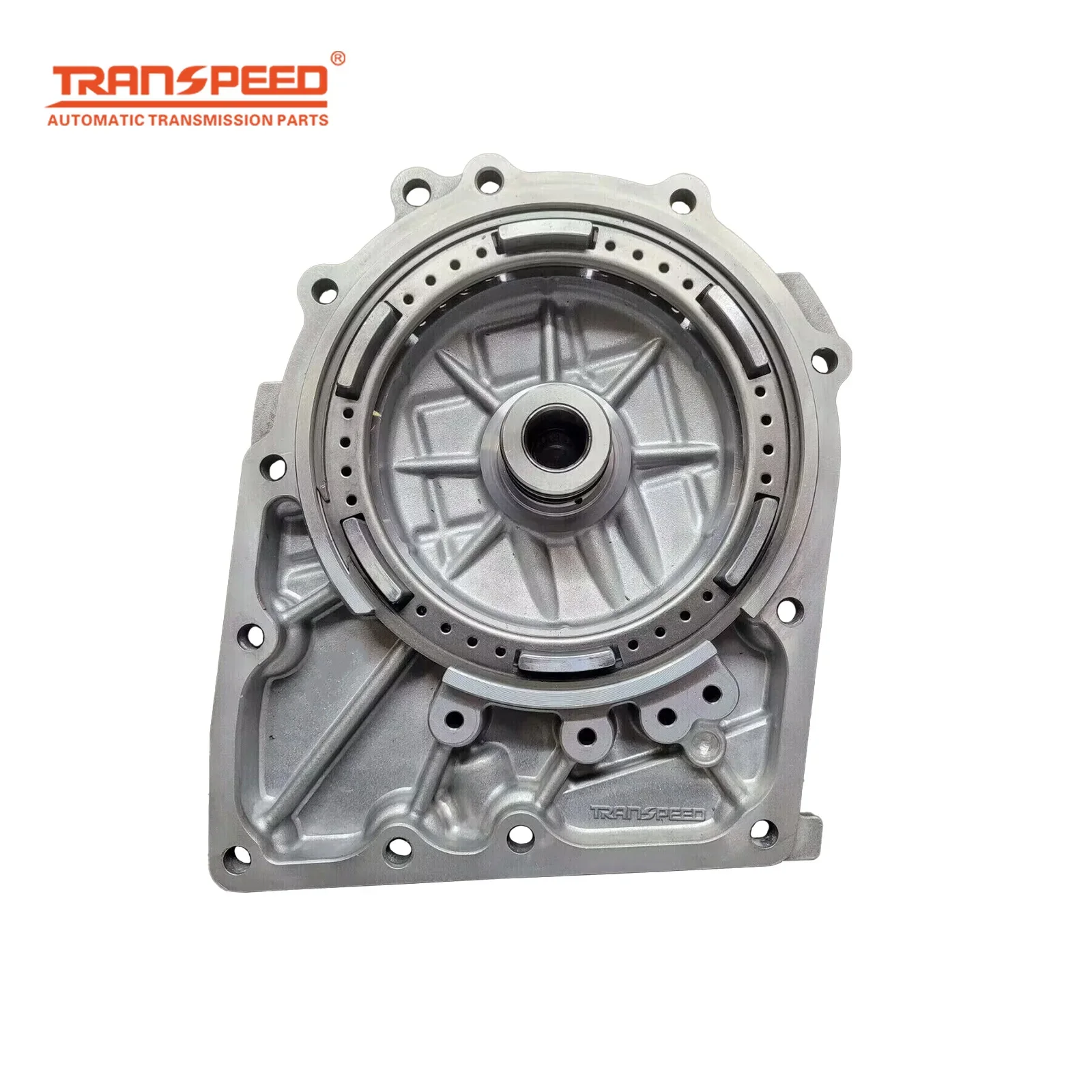 TRANSPEED U340E Automatic Transmission Gearbox Housing Tail Cover For Corolla ALPHARD HARRIER HIGHLANDER KLUGER Solara