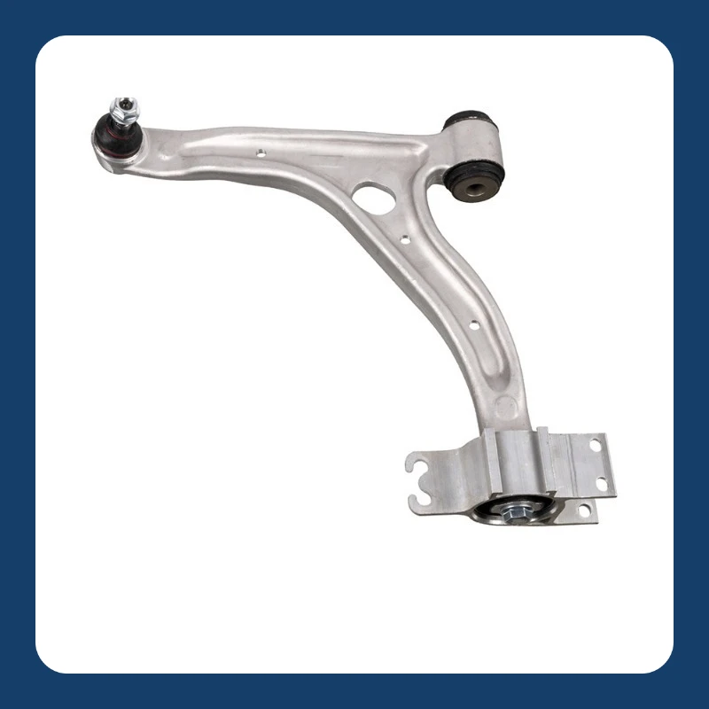 

Applicable Mercedes-Benz W176 W246 X156 W117 2012- Front Lower Aluminum Swing Arm Control Arm 2463304700