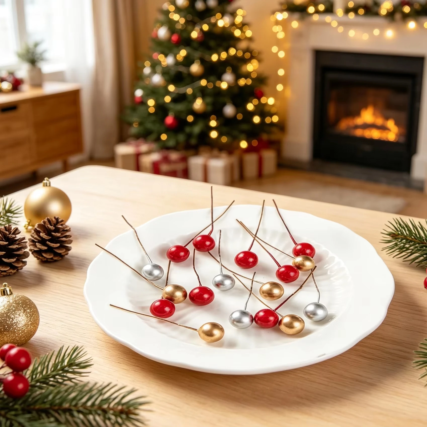 Kunstmatige veelkleurige klein - Christmas Tree Artificial recensie en prijs