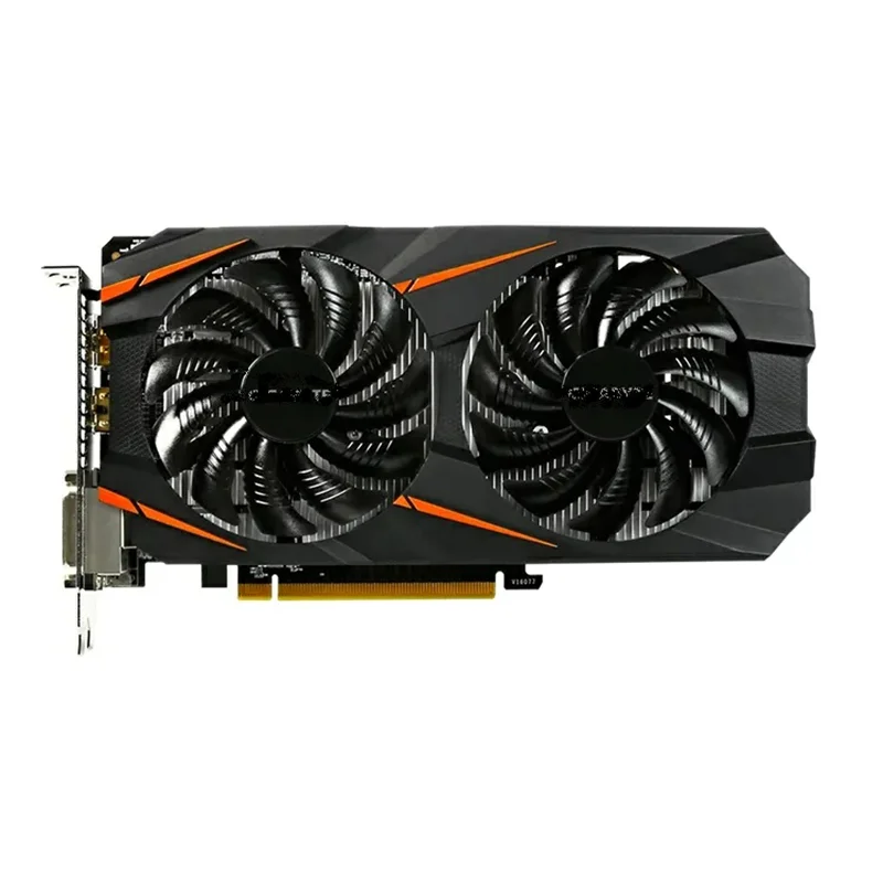 RX 6700 Xt 12GB Gaming Graphics Card for GIGABYTE AMD RADEON 6700xt - Image 3