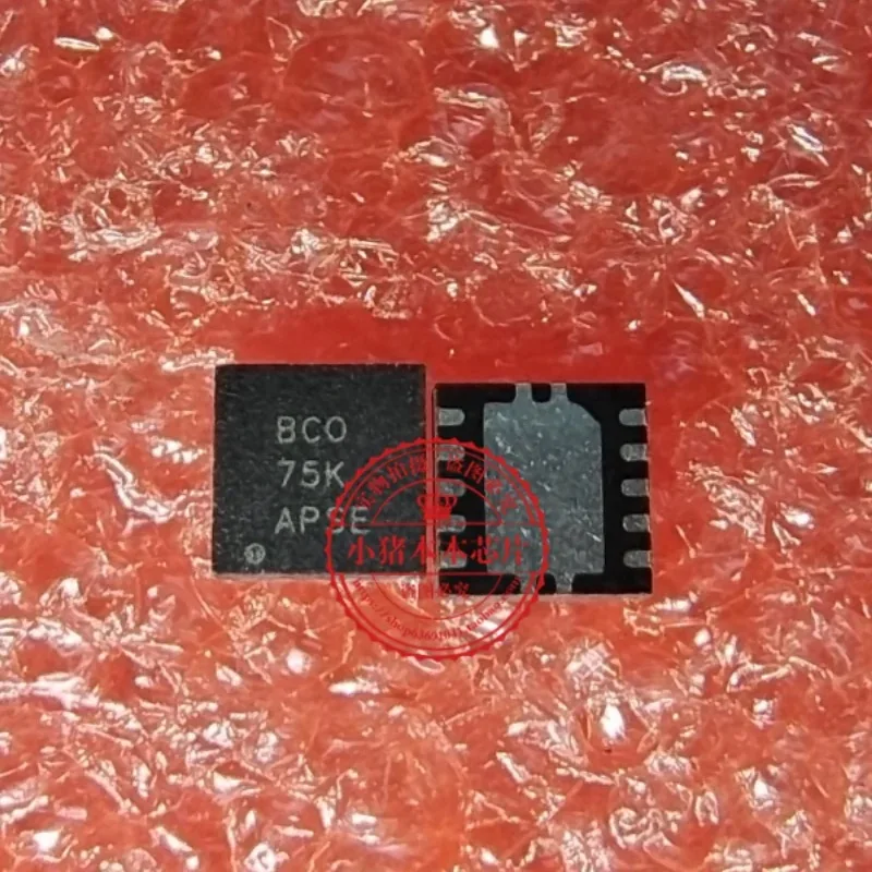 

10-20 шт./TPS61081DRCR TPS61081 BCO BC0