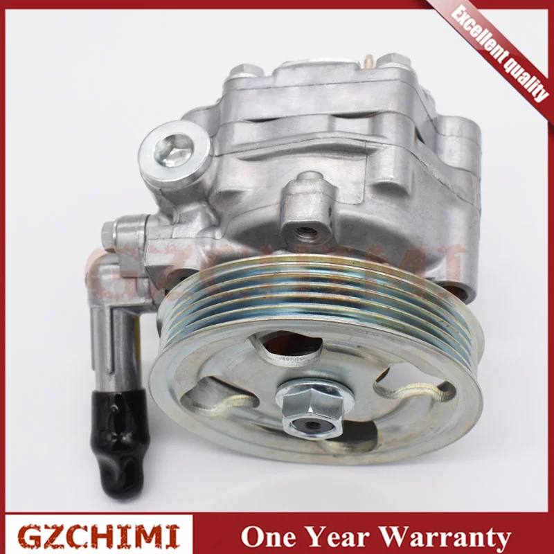 New 34430-FE040 Power Steering Pump Fits Saab 9-2X Subaru Impreza Turbo 2.0L 2.5L 2004 2005 2006 2007 Car accessories