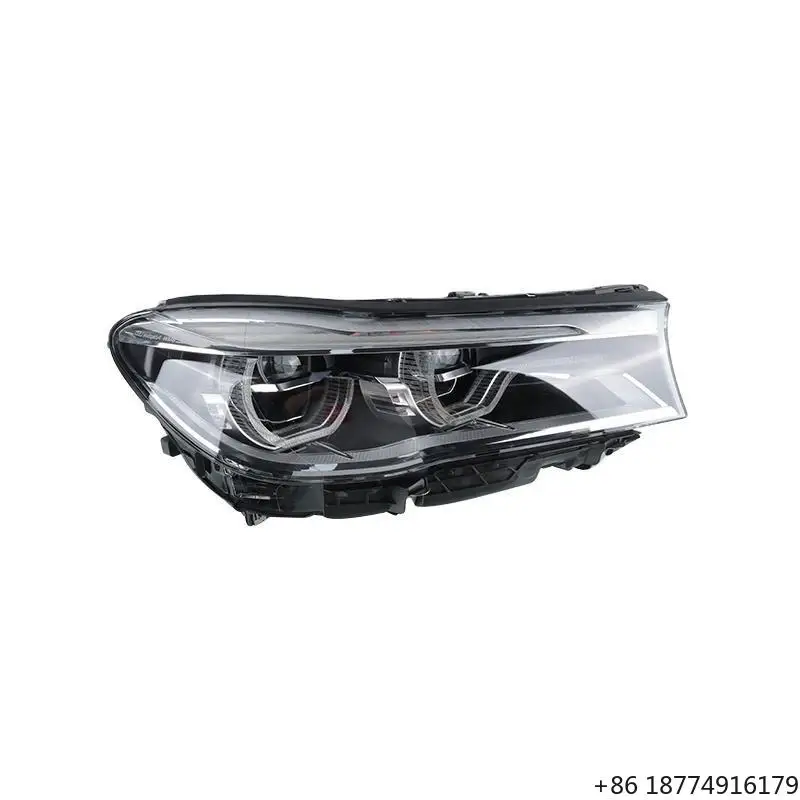 

For 7 Series G11 G12 Headlights for Headlight 2016 2017 2018 Accessories High Quality Parts for 730 740 750li 760li