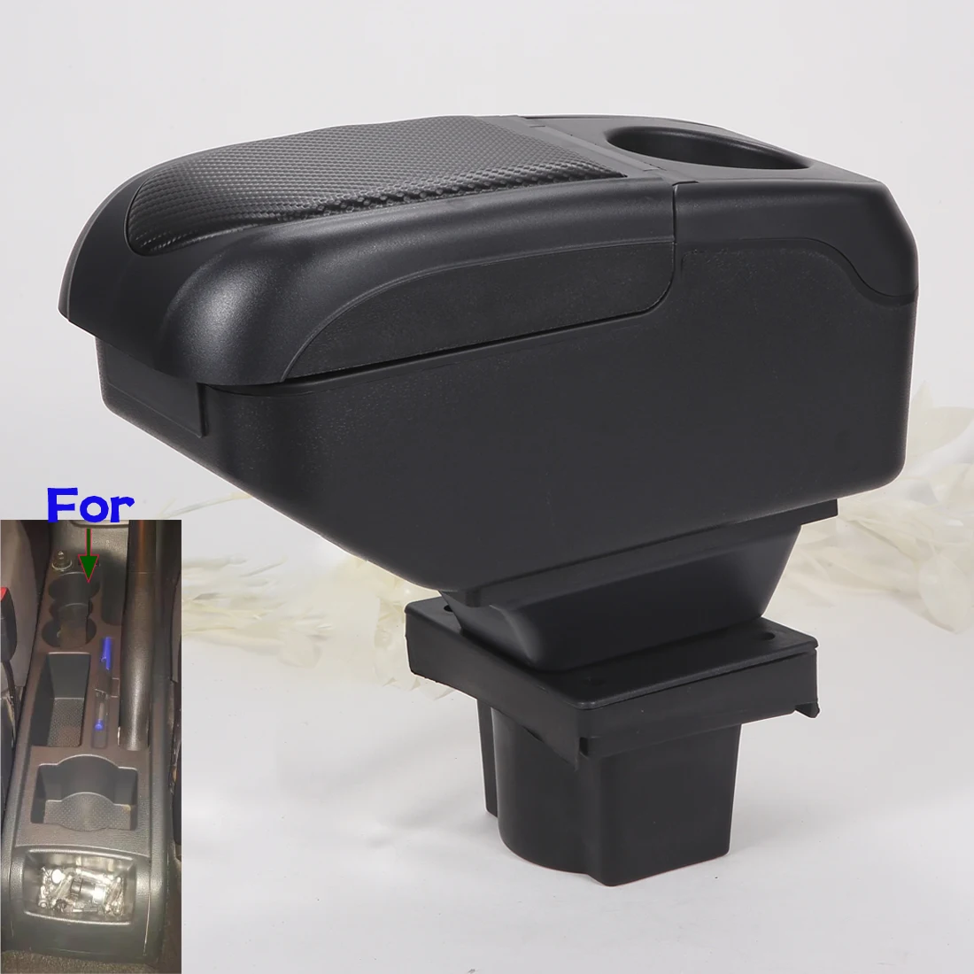 For Skoda Octavia A… - image