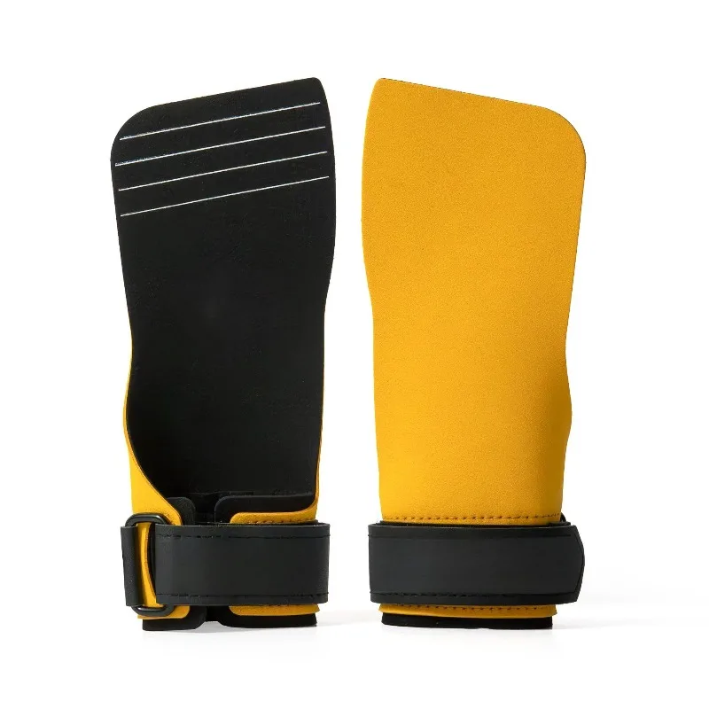 Wholesale Cross Fitness Strength Training Gymnastics Grips Gym Exercises