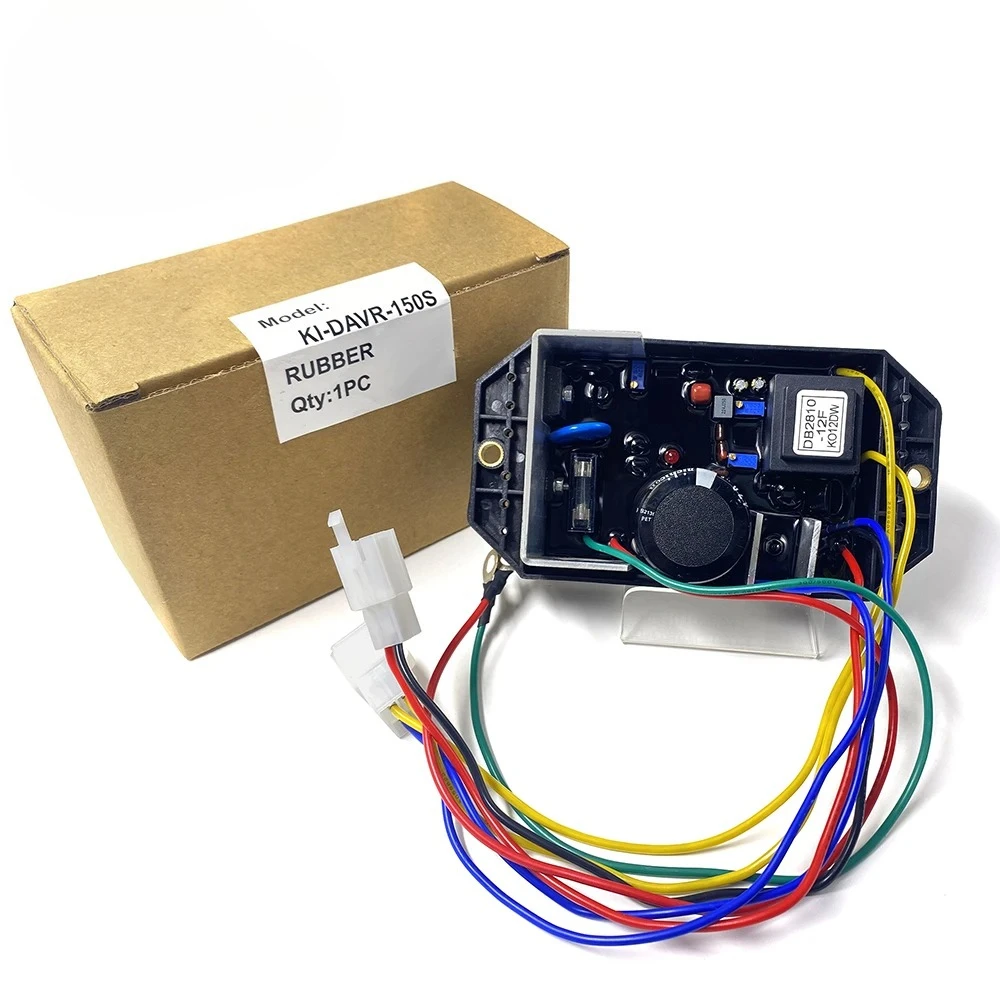 KI-DAVR-150S Davr 1… - image